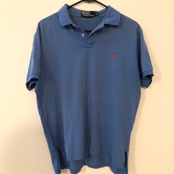 Ralph Lauren Polo - Picture 1 of 4